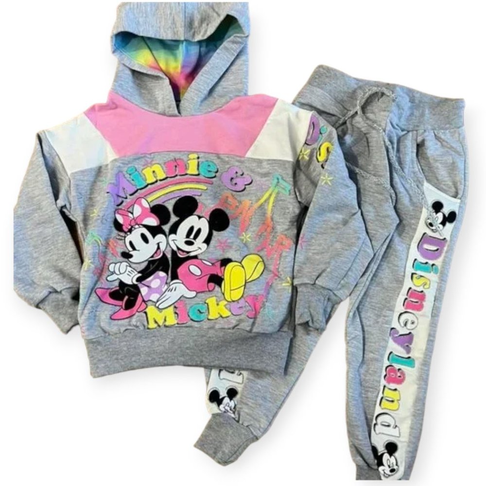 Tracksuit size 9/10 Years Brand new Made in Poland